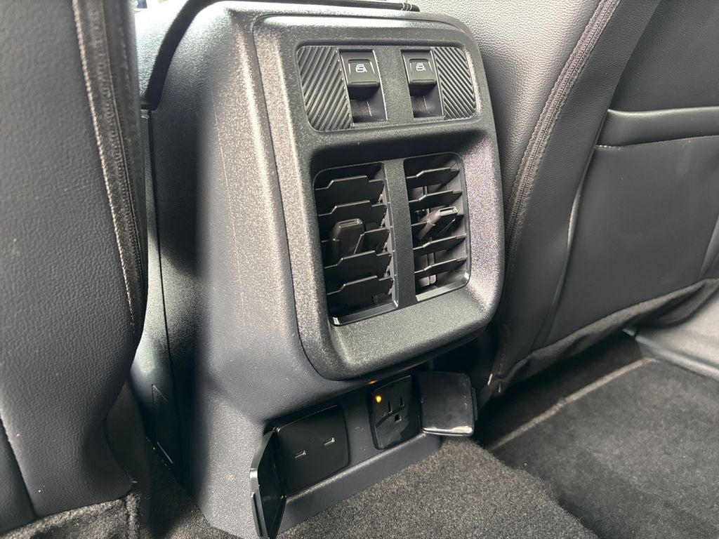 2025 Ford Bronco Outer Banks Lifted/Wheels-Tires