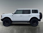 2025 Ford Bronco Outer Banks Lifted/Wheels-Tires