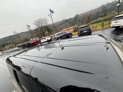 2025 Ford Bronco Outer Banks Lifted/wheel&Tire Upgraded