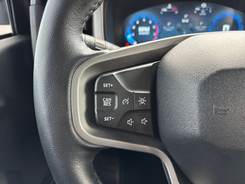 2025 Ford Bronco Outer Banks Lifted/Wheel & Tire Package