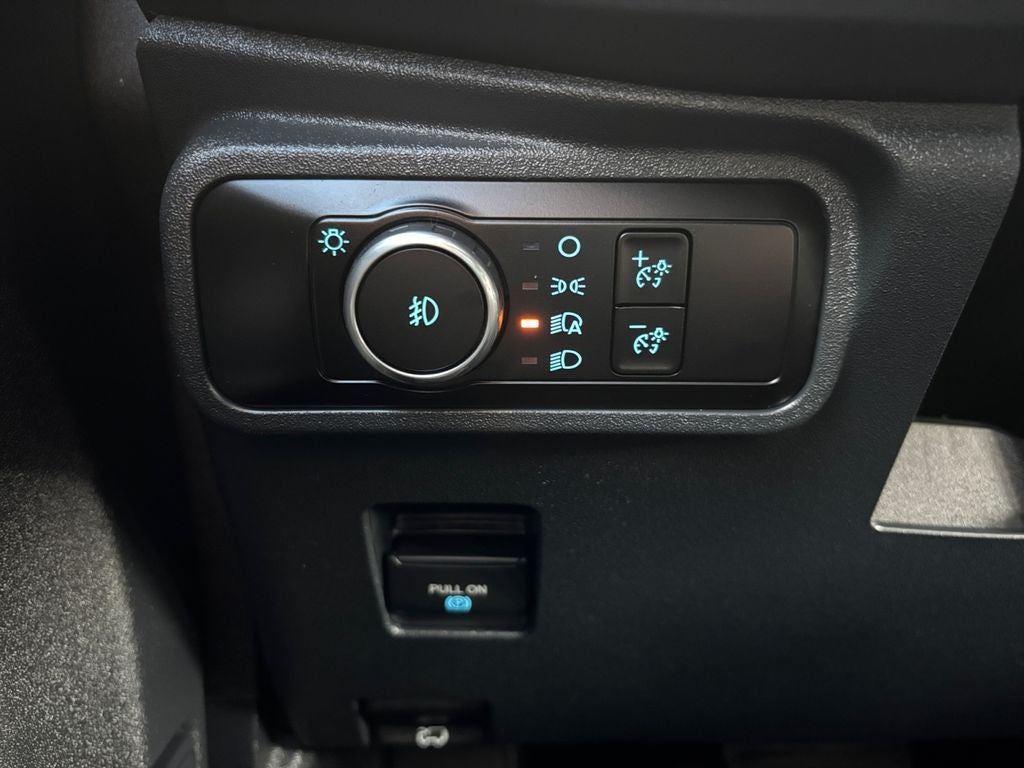 2025 Ford Bronco Outer Banks Lifted/Wheel & Tire Package