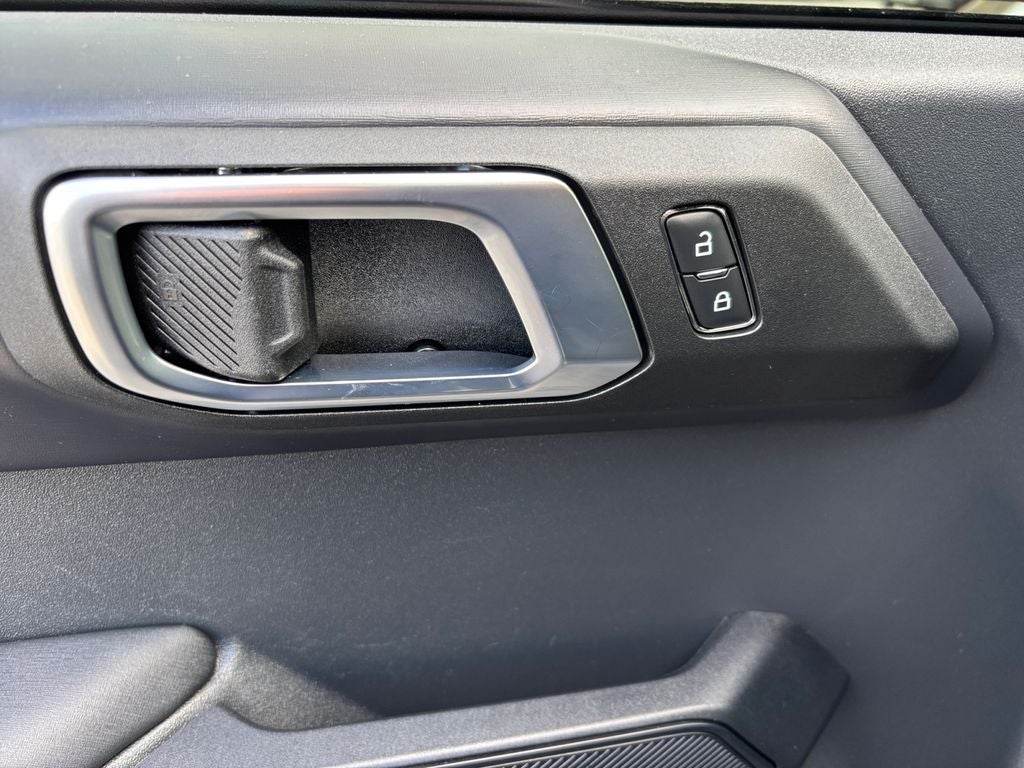 2025 Ford Bronco Outer Banks Lifted/Wheel & Tire Package