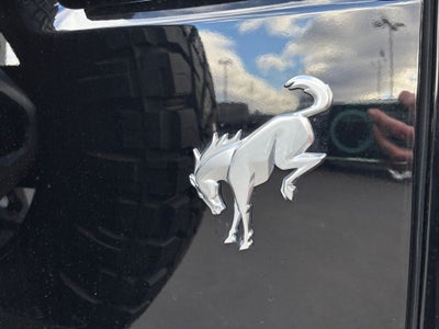 2025 Ford Bronco Outer Banks Lifted/Wheel & Tire Package