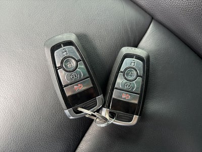 2025 Ford Bronco Outer Banks Lifted/Wheel & Tire Package