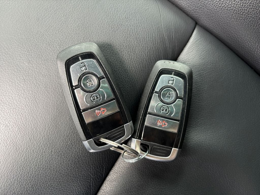 2025 Ford Bronco Outer Banks Lifted/Wheel & Tire Package