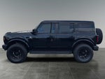 2025 Ford Bronco Outer Banks Lifted/Wheel & Tire Package