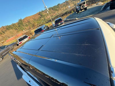 2025 Ford Bronco Outer Banks Lifted w/ Wheel & Tire Package