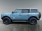 2021 Ford Bronco First Edition