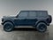 2025 Ford Bronco Badlands Lifted W/ Wheel & Tire Package
