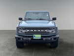 2025 Ford Bronco Badlands Lifted w/ Wheel & Tire Package
