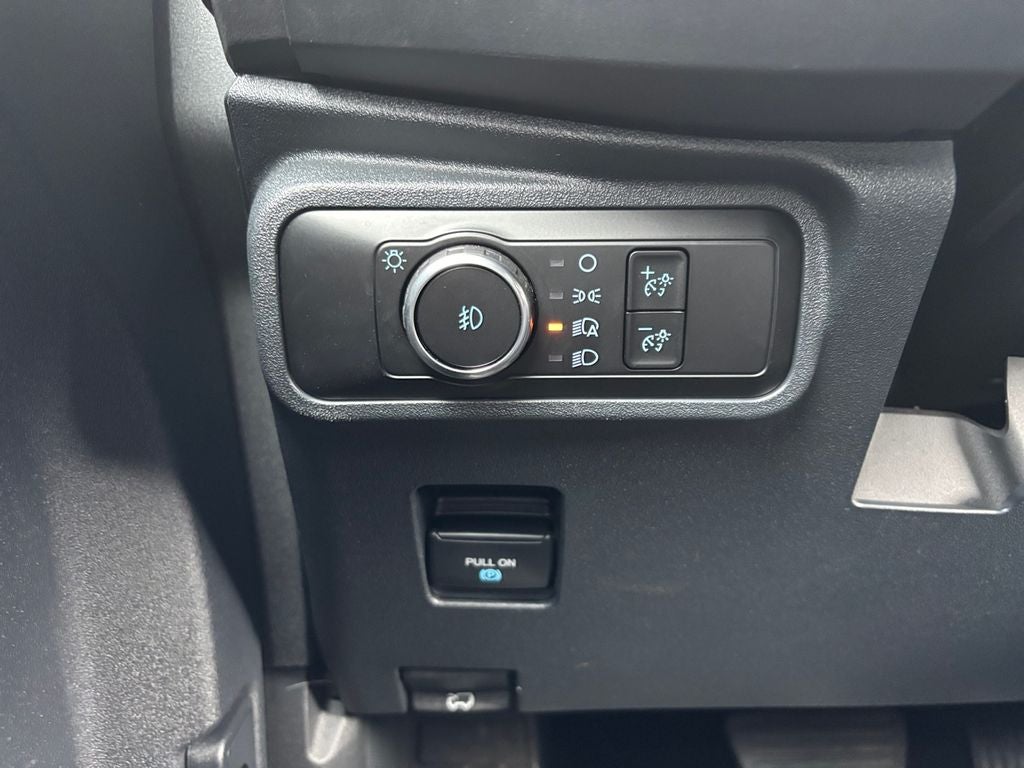 2025 Ford Bronco Badlands Lifted w/ Wheel & Tire Package