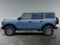 2025 Ford Bronco Badlands Lifted w/ Wheel & Tire Package