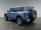 2025 Ford Bronco Badlands Lifted w/ Wheel & Tire Package