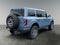 2025 Ford Bronco Badlands Lifted w/ Wheel & Tire Package