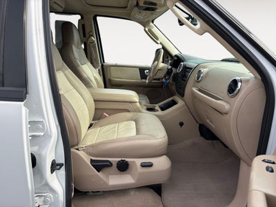 2006 Ford Expedition Eddie Bauer 1-OWNER
