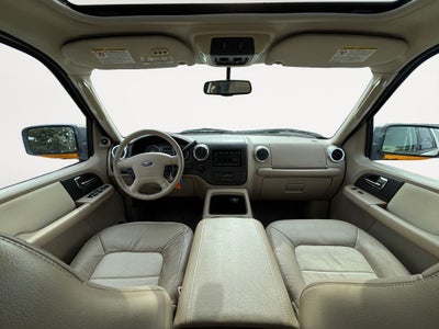 2006 Ford Expedition Eddie Bauer 1-OWNER