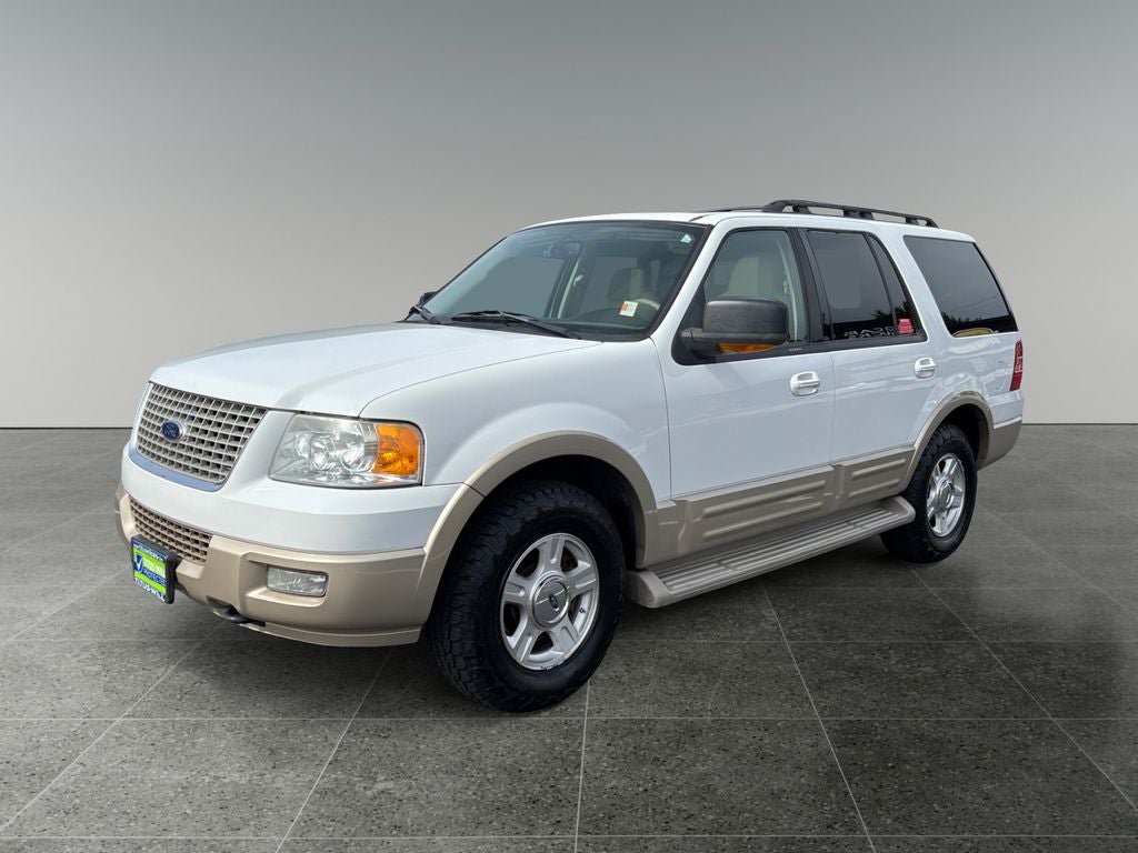 2006 Ford Expedition Eddie Bauer 1-OWNER