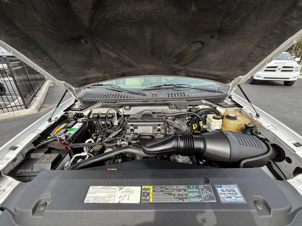 2006 Ford Expedition Eddie Bauer 1-OWNER