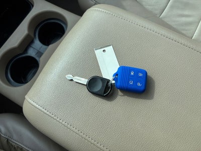 2006 Ford Expedition Eddie Bauer 1-OWNER