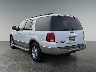 2006 Ford Expedition Eddie Bauer 1-OWNER