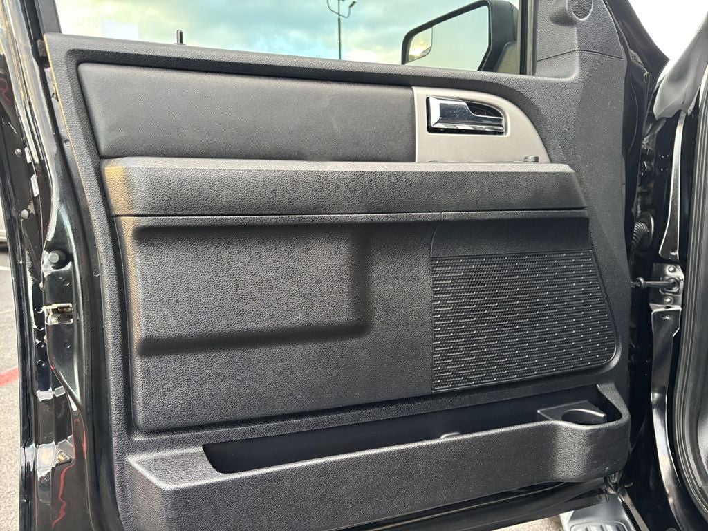 2016 Ford Expedition EL XLT