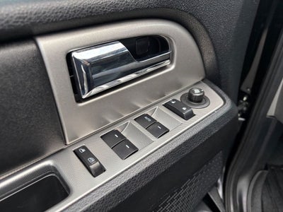 2016 Ford Expedition EL XLT