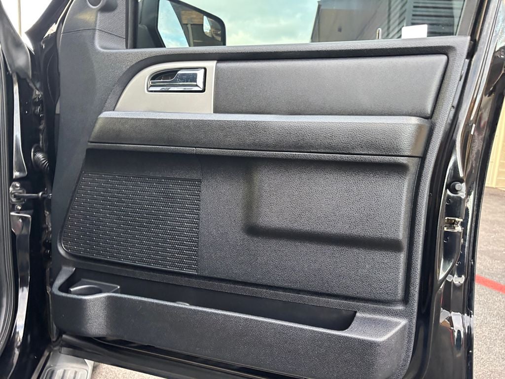 2016 Ford Expedition EL XLT