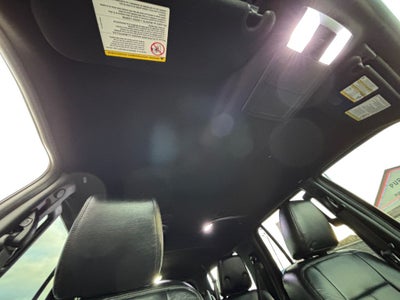 2016 Ford Expedition EL XLT