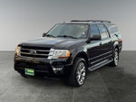 2016 Ford Expedition EL XLT
