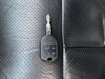 2016 Ford Expedition EL XLT