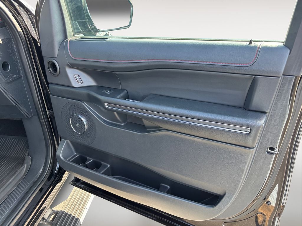 2023 Ford Expedition Limited Stealth Edition