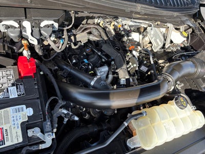 2023 Ford Expedition Limited Stealth Edition