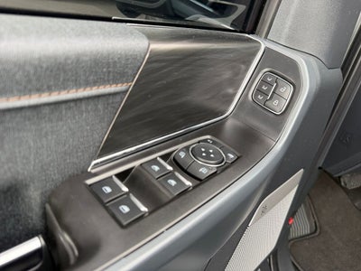 2024 Ford F-150 Lightning Lariat