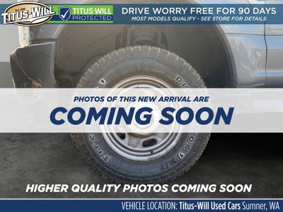 2019 Ford F-250SD XL