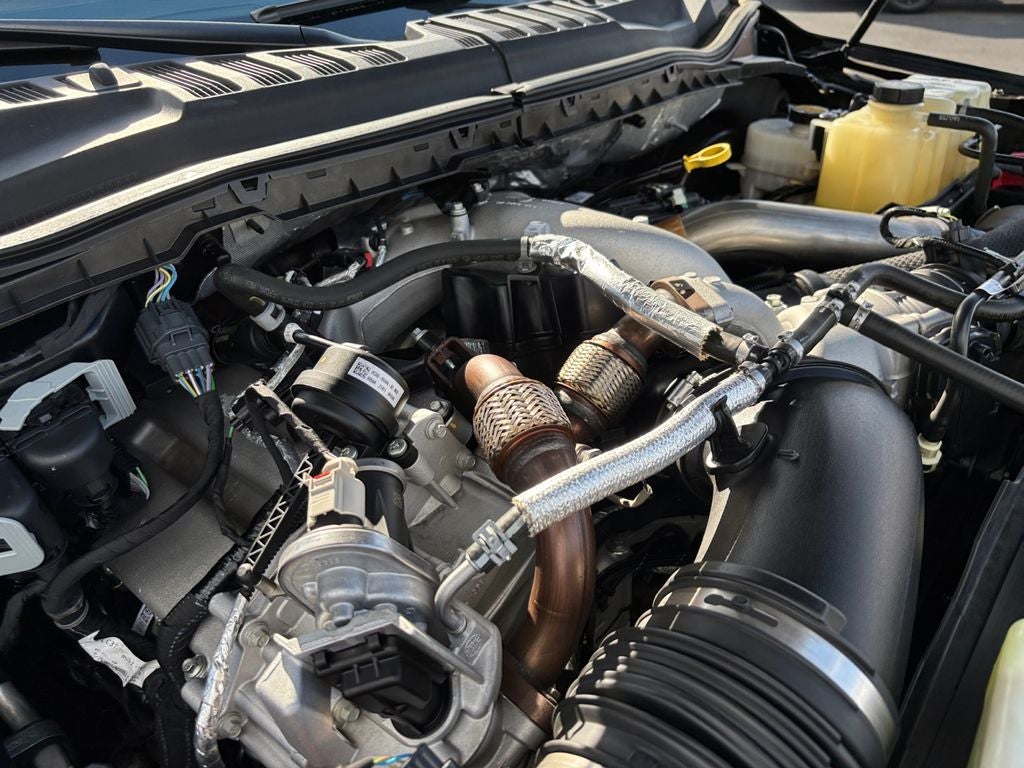 2021 Ford F-250SD King Ranch