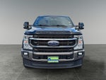 2021 Ford F-250SD King Ranch
