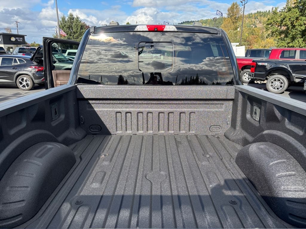 2021 Ford F-250SD King Ranch