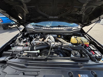 2021 Ford F-250SD King Ranch