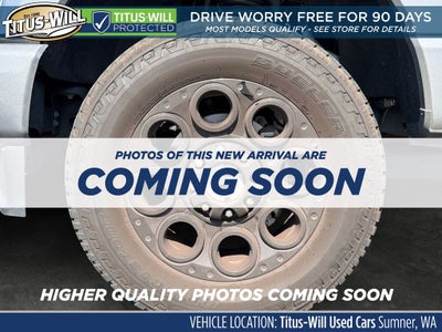 2024 Ford F-350SD XLT