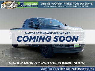 2024 Ford F-350SD XLT