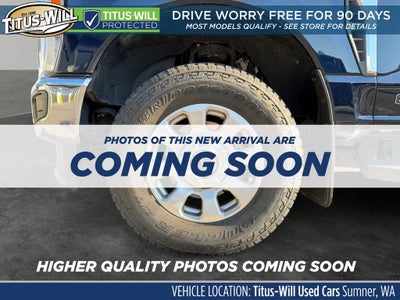 2023 Ford F-250SD XLT
