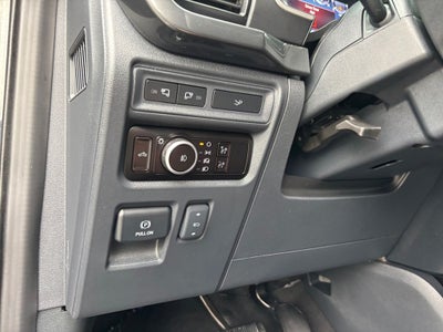 2023 Ford F-150 XLT LIFT TIRE WHEEL PACKAGE