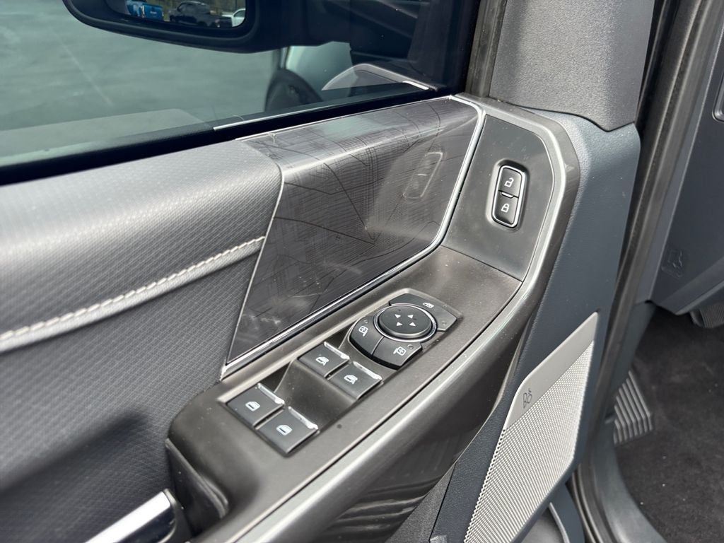 2023 Ford F-150 XLT LIFT TIRE WHEEL PACKAGE