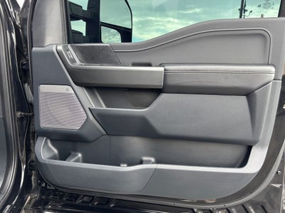 2023 Ford F-150 XLT LIFT TIRE WHEEL PACKAGE