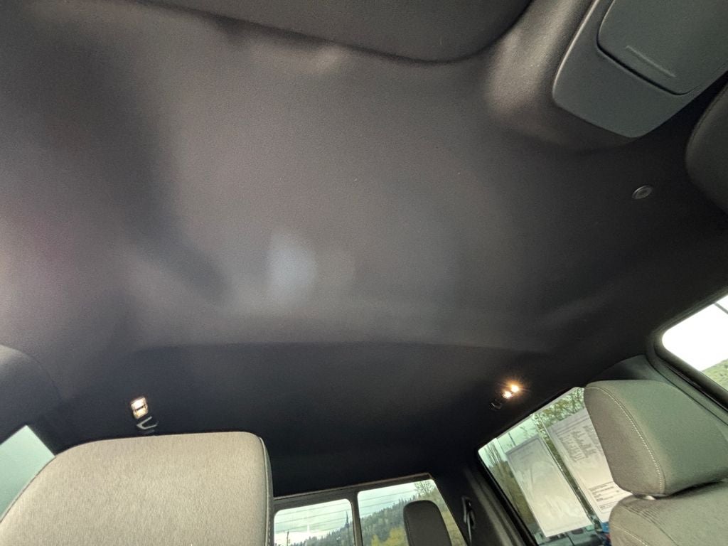 2023 Ford F-150 XLT LIFT TIRE WHEEL PACKAGE