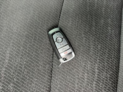 2023 Ford F-150 XLT LIFT TIRE WHEEL PACKAGE