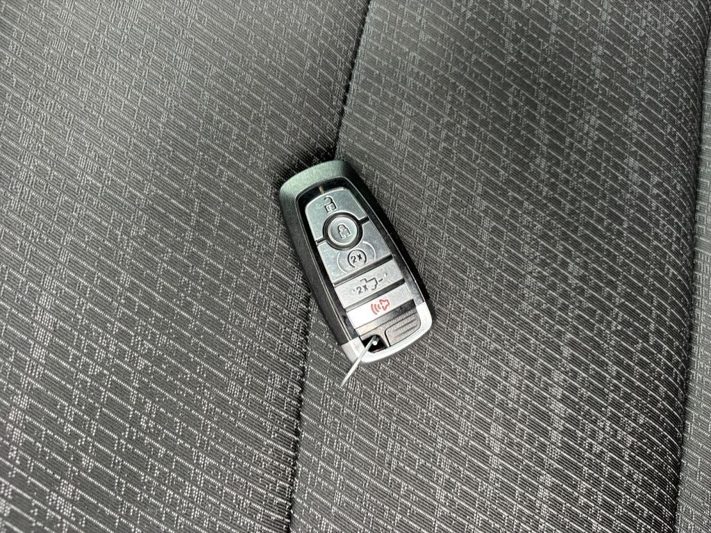 2023 Ford F-150 XLT LIFT TIRE WHEEL PACKAGE