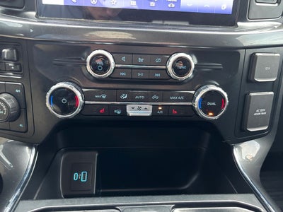 2023 Ford F-150 XLT LIFT TIRE WHEEL PACKAGE