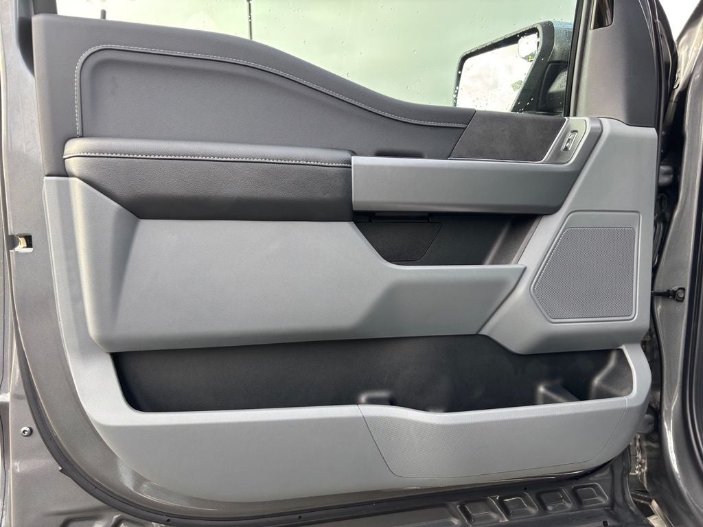 2024 Ford F-150 XLT Lifted