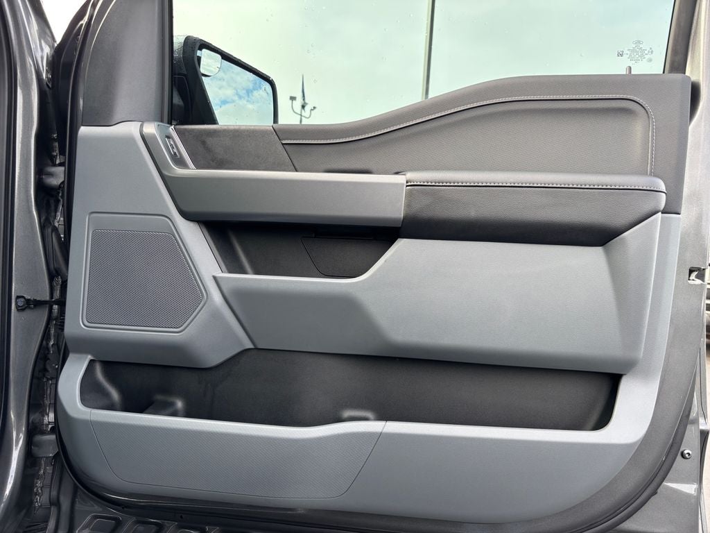 2024 Ford F-150 XLT Lifted